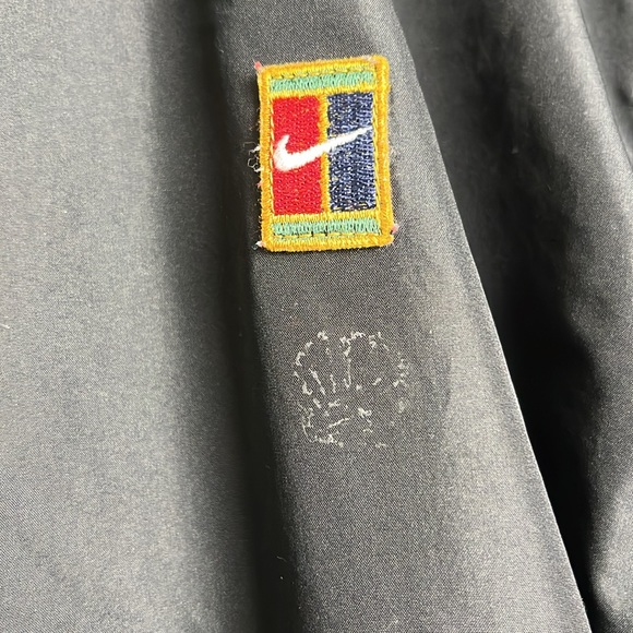 Nike Court Men's Jacket - Picture 5 of 7